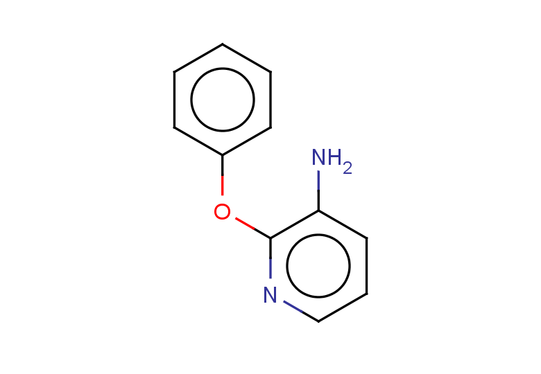 2-phenoxypyridin-3-amine