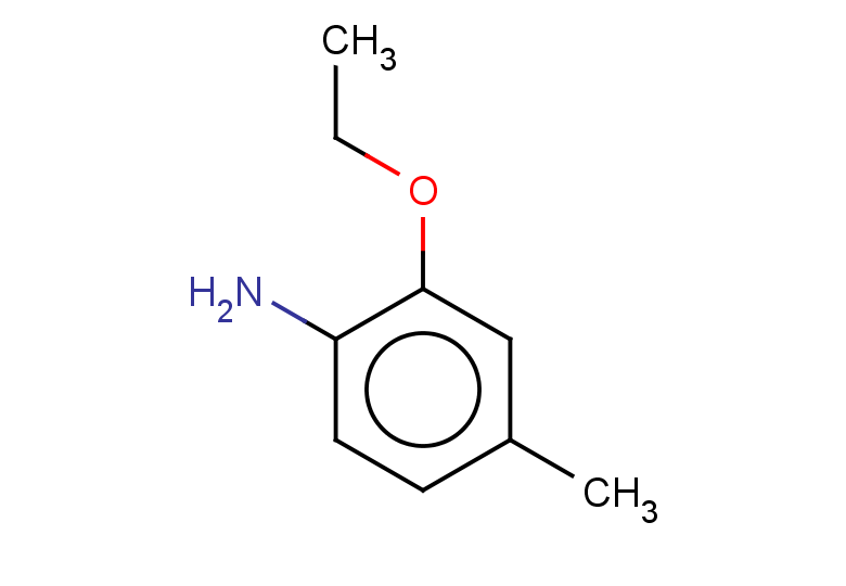 2-ethoxy-4-methylaniline