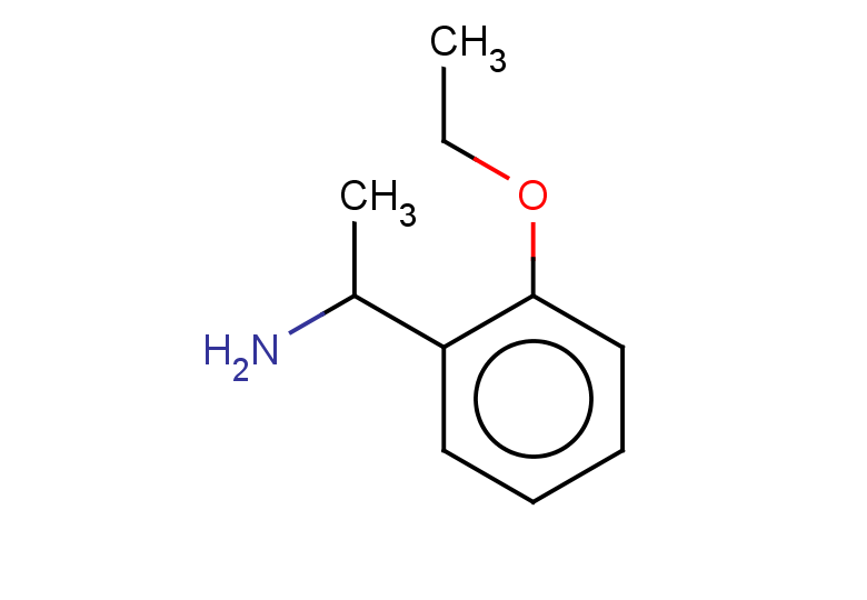 1-(2-ethoxyphenyl)ethan-1-amine