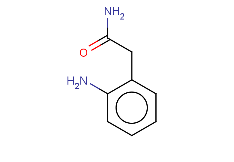 2-(2-aminophenyl)acetamide