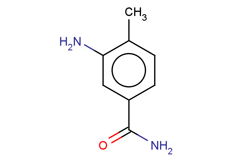 3-amino-4-methylbenzamide