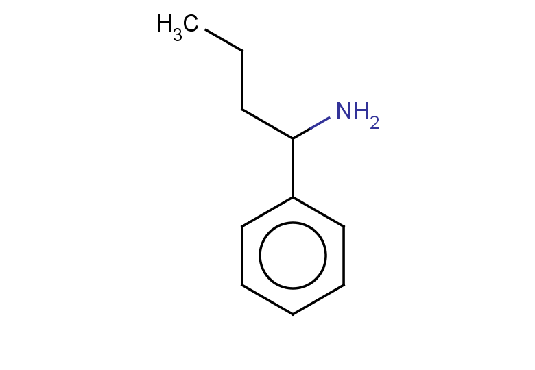 1-phenylbutan-1-amine