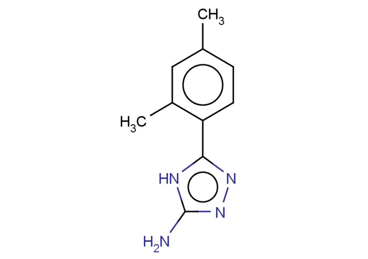 5-(2,4-dimethylphenyl)-4H-1,2,4-triazol-3-amine