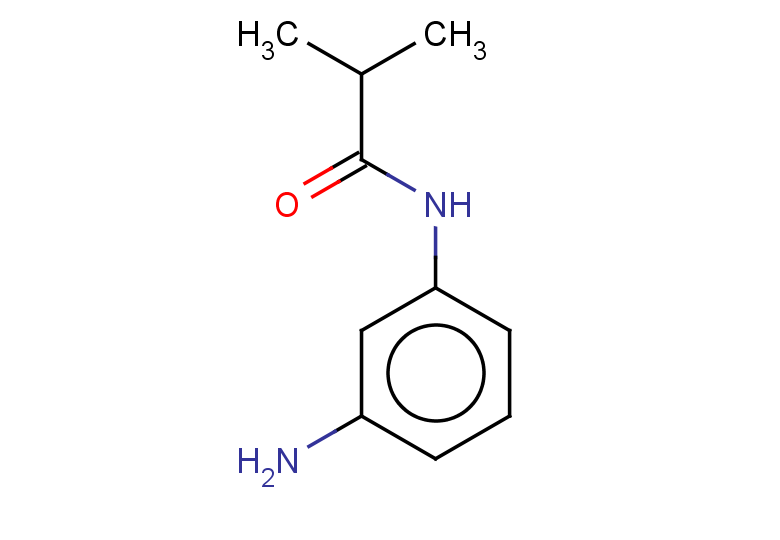 N-(3-aminophenyl)-2-methylpropanamide