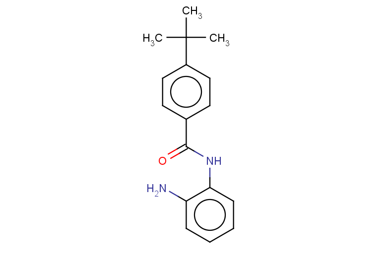 N-(2-aminophenyl)-4-tert-butylbenzamide