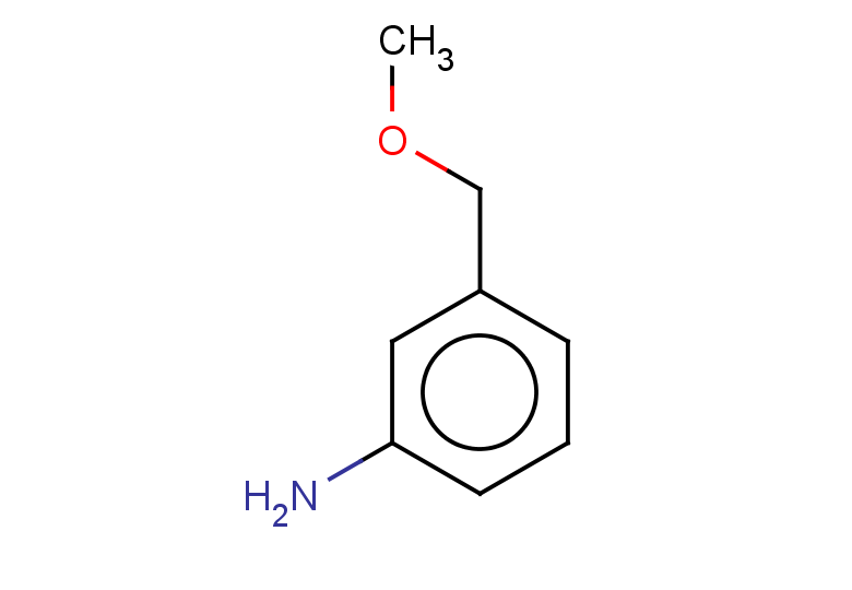 3-(methoxymethyl)aniline