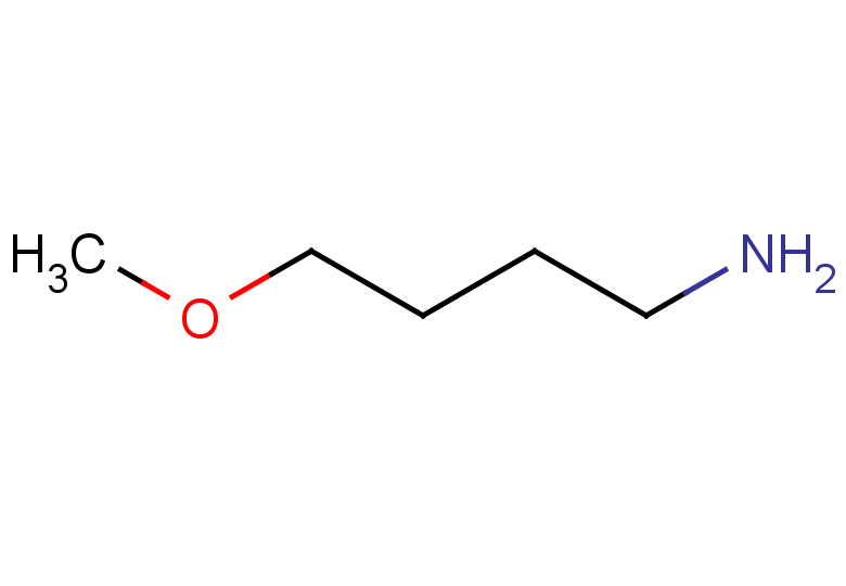 4-methoxybutan-1-amine