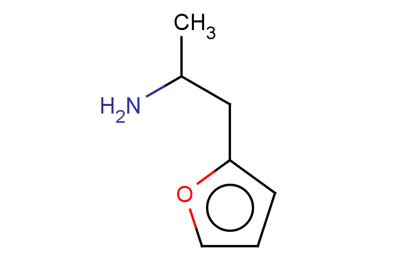 1-(furan-2-yl)propan-2-amine