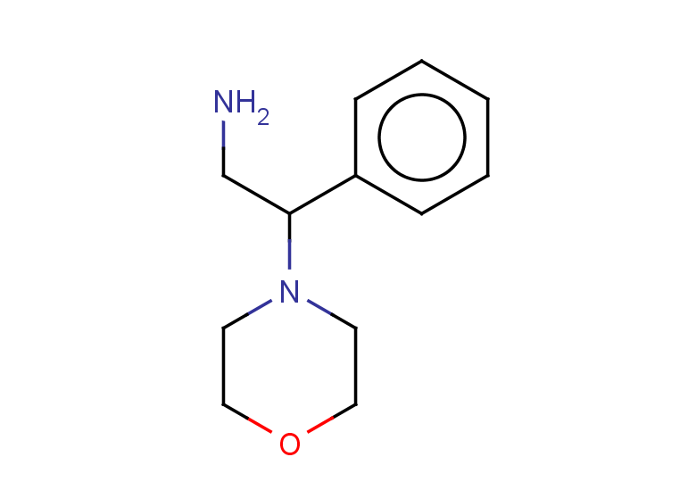 2-(morpholin-4-yl)-2-phenylethan-1-amine