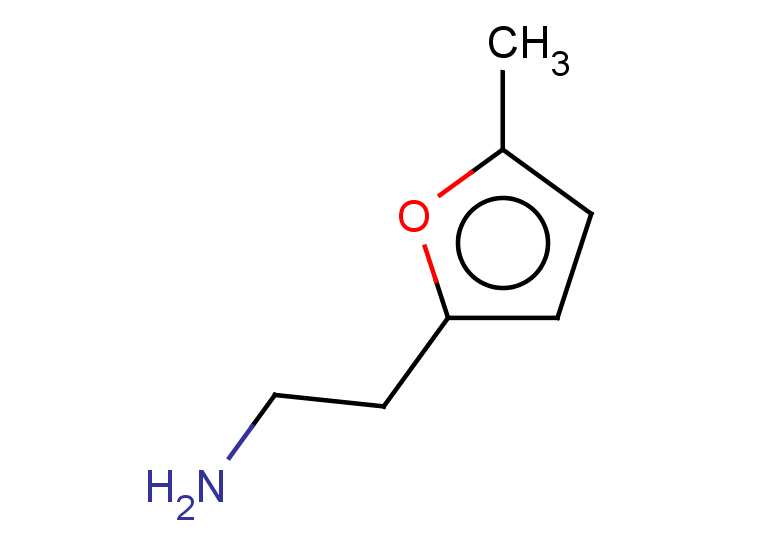 2-(5-methylfuran-2-yl)ethan-1-amine