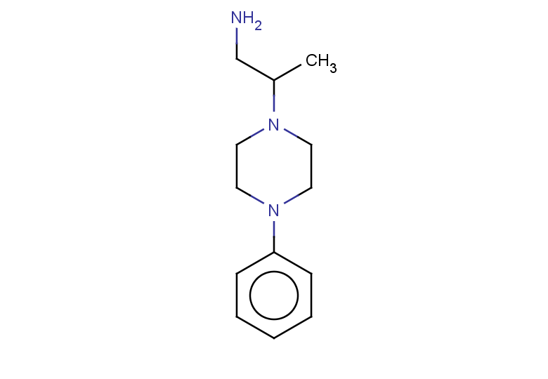 2-(4-phenylpiperazin-1-yl)propan-1-amine