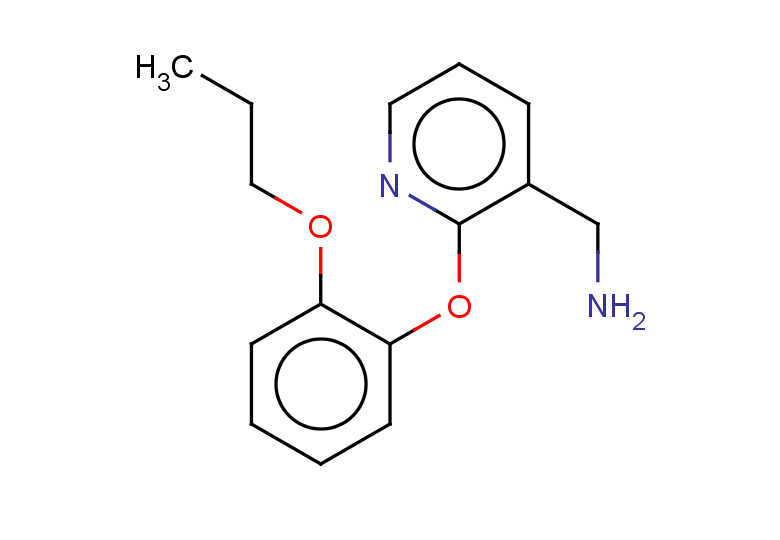 [2-(2-propoxyphenoxy)pyridin-3-yl]methanamine