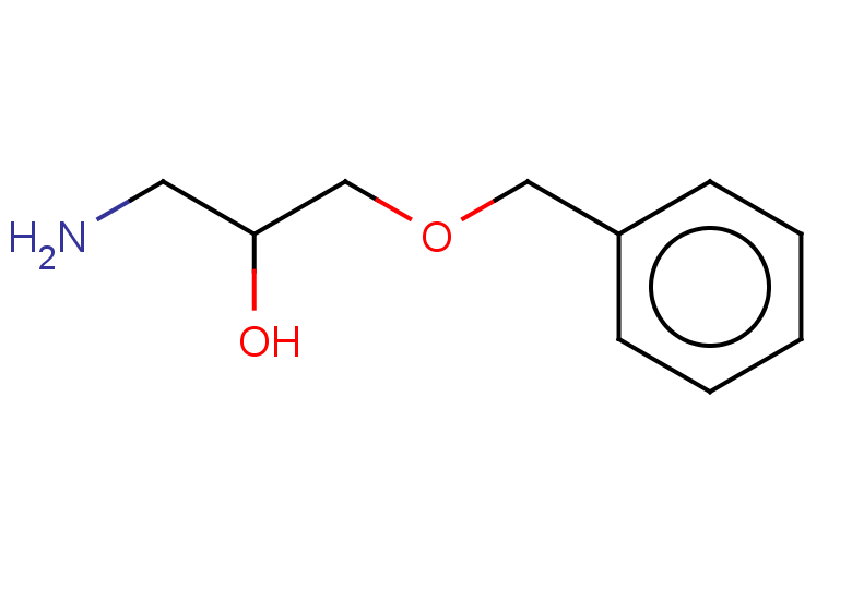 1-amino-3-(benzyloxy)propan-2-ol