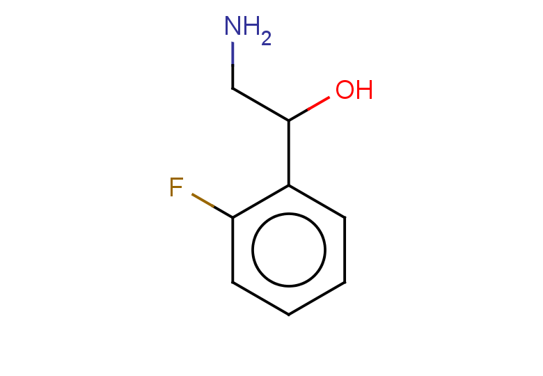 2-amino-1-(2-fluorophenyl)ethan-1-ol