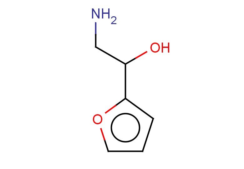 2-amino-1-(furan-2-yl)ethan-1-ol