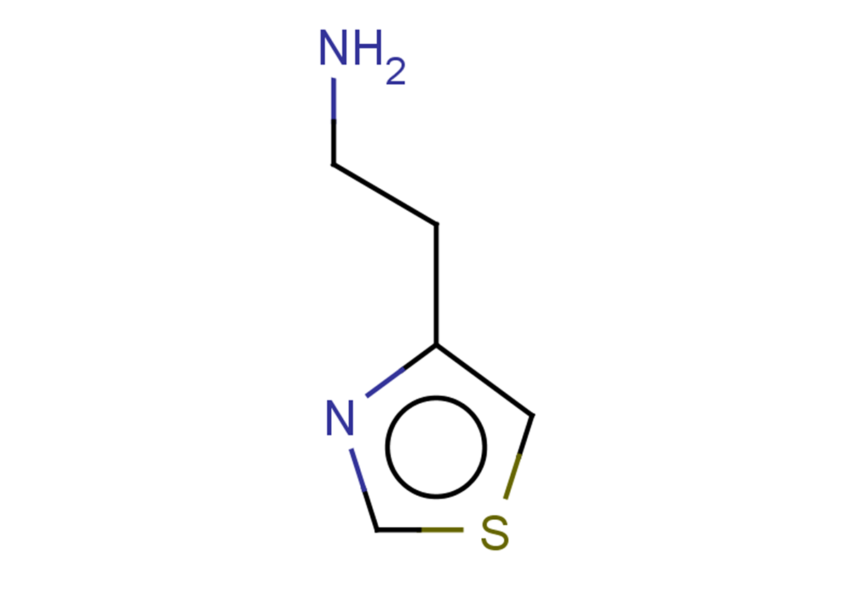 2-(1,3-thiazol-4-yl)ethan-1-amine