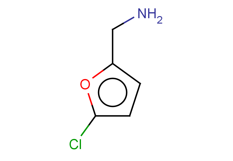 (5-chlorofuran-2-yl)methanamine