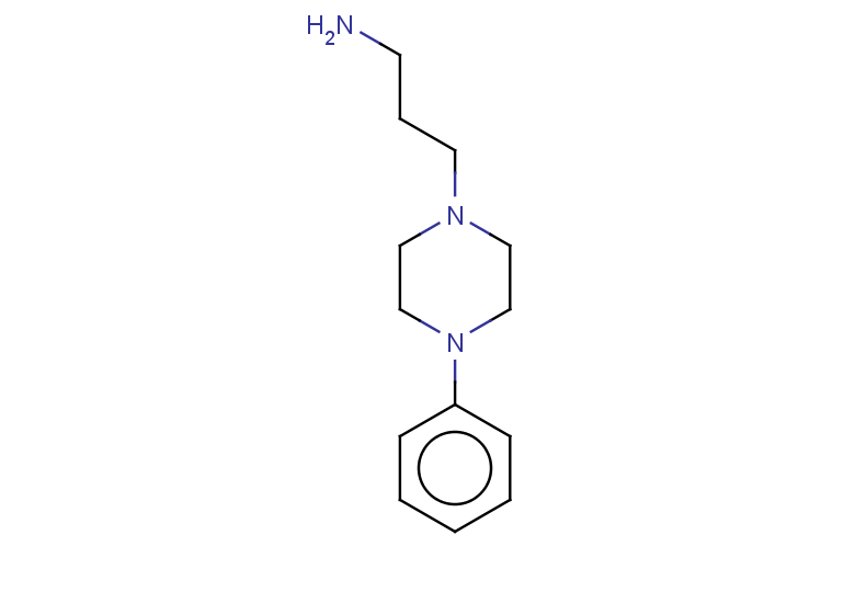 3-(4-phenylpiperazin-1-yl)propan-1-amine