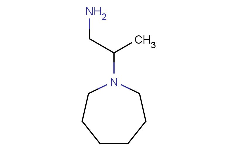 2-(azepan-1-yl)propan-1-amine