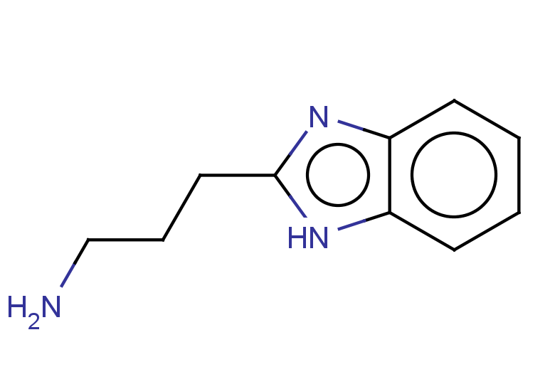 3-(1H-1,3-benzodiazol-2-yl)propan-1-amine