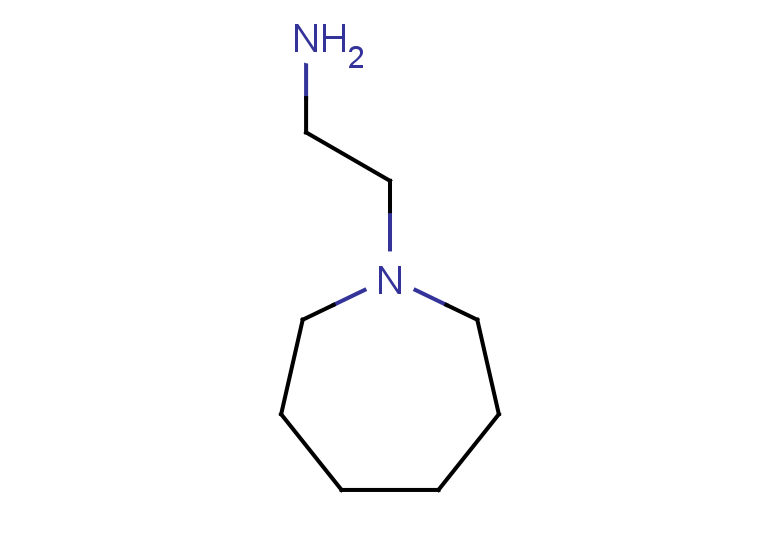 2-(azepan-1-yl)ethan-1-amine