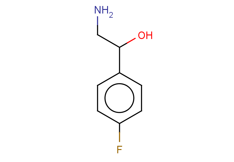 2-amino-1-(4-fluorophenyl)ethan-1-ol