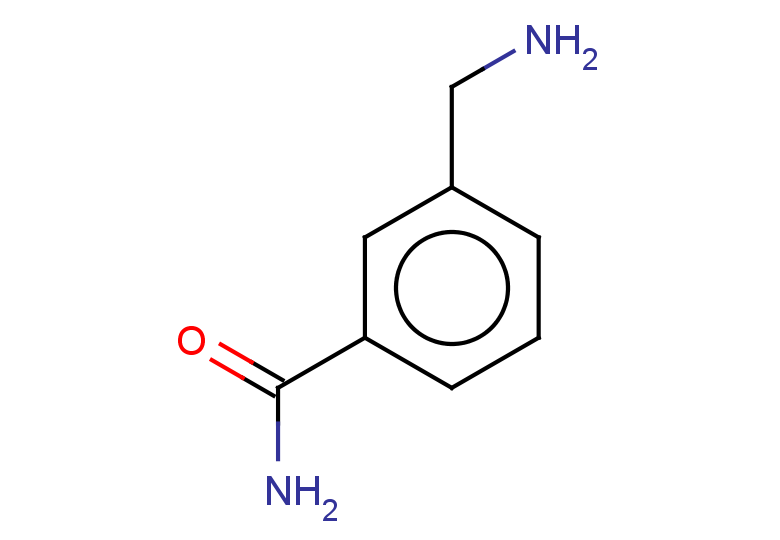 3-(aminomethyl)benzamide