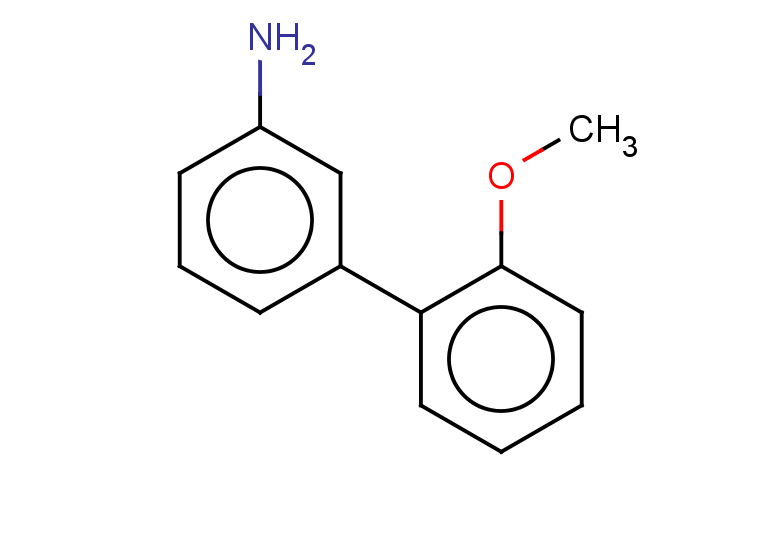 3-(2-methoxyphenyl)aniline
