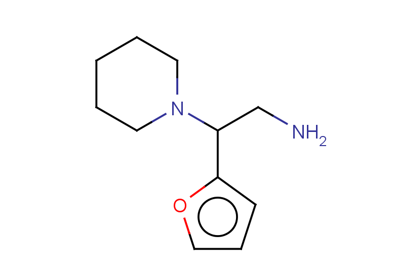 2-(furan-2-yl)-2-(piperidin-1-yl)ethan-1-amine