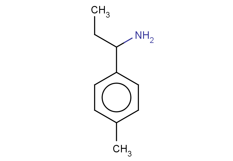 1-(4-methylphenyl)propan-1-amine