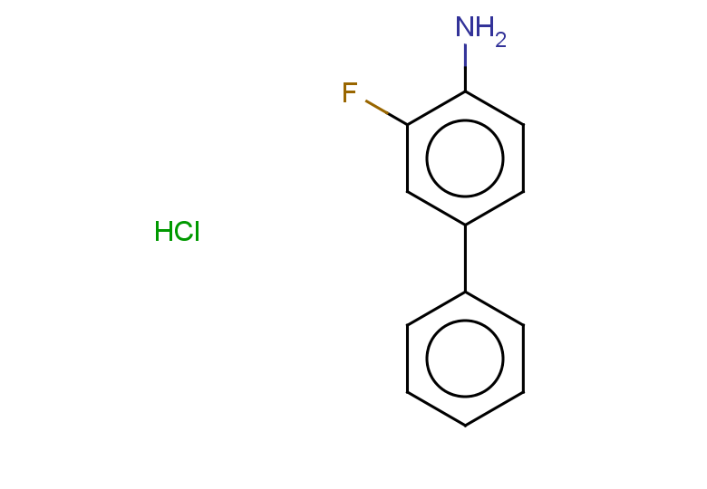 2-fluoro-4-phenylaniline hydrochloride