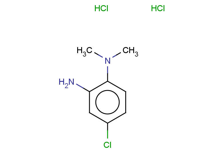 4-chloro-1-N,1-N-dimethylbenzene-1,2-diamine dihydrochloride