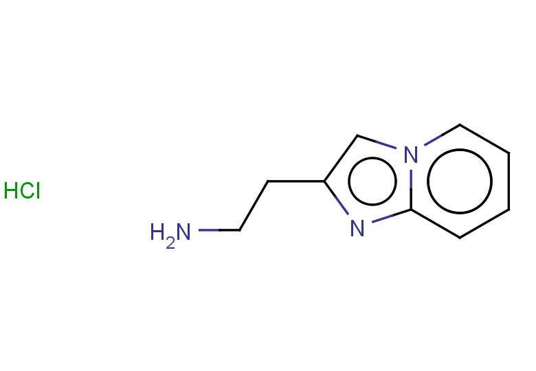 2-{imidazo[1,2-a]pyridin-2-yl}ethan-1-amine hydrochloride