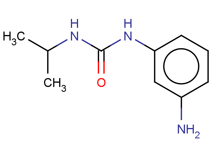 1-(3-aminophenyl)-3-(propan-2-yl)urea