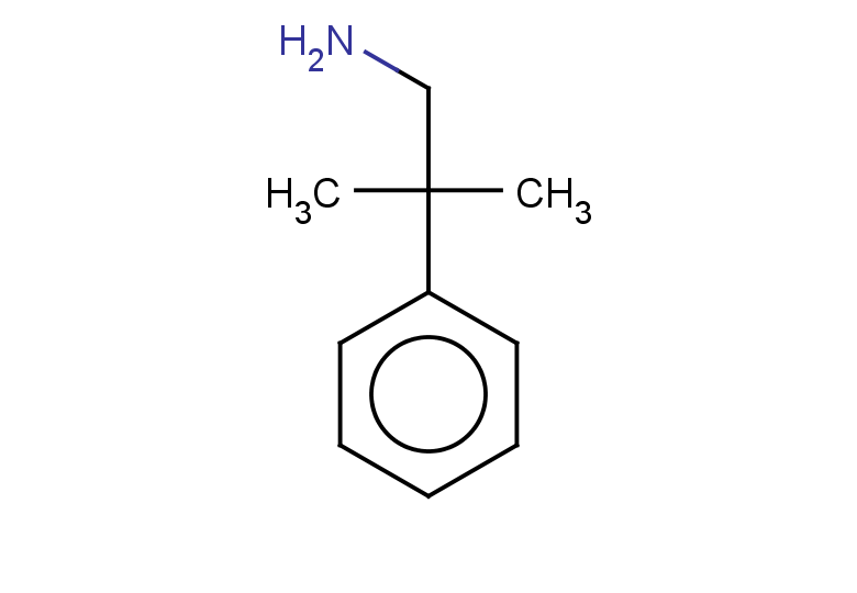 2-methyl-2-phenylpropan-1-amine