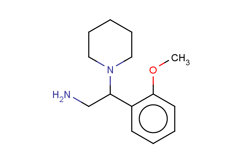 2-(2-methoxyphenyl)-2-(piperidin-1-yl)ethan-1-amine