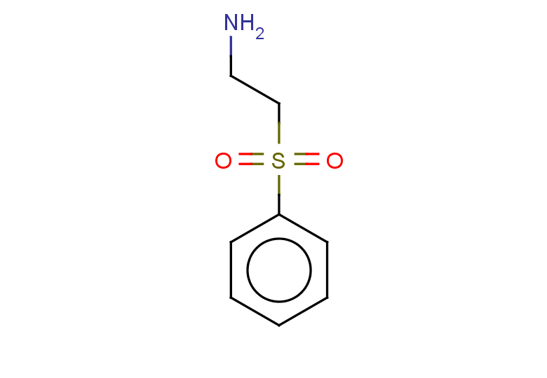 2-(benzenesulfonyl)ethan-1-amine