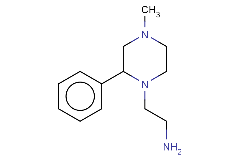 2-(4-methyl-2-phenylpiperazin-1-yl)ethan-1-amine
