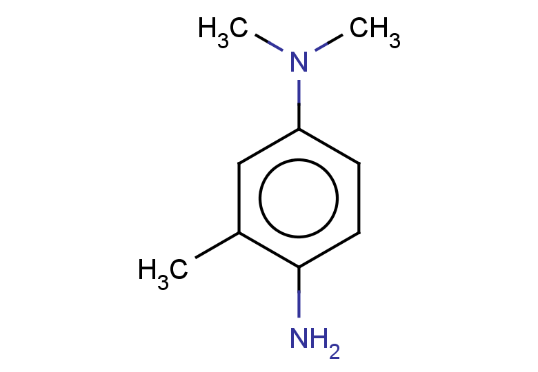 1-N,1-N,3-trimethylbenzene-1,4-diamine