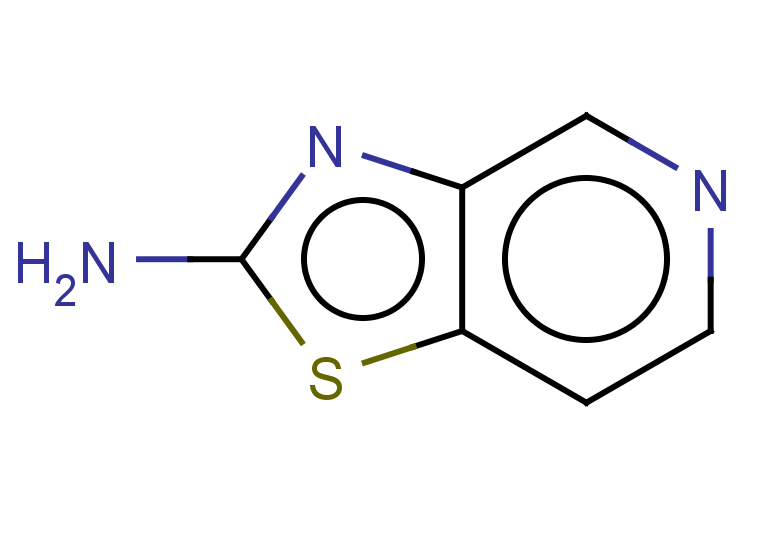 [1,3]thiazolo[4,5-c]pyridin-2-amine