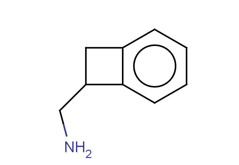 1-{bicyclo[4.2.0]octa-1,3,5-trien-7-yl}methanamine