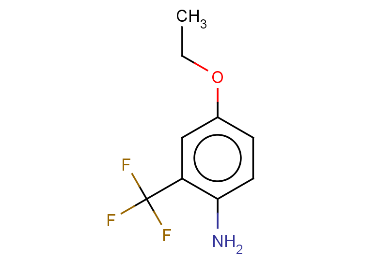 4-ethoxy-2-(trifluoromethyl)aniline