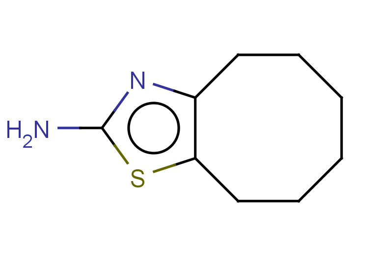 4H,5H,6H,7H,8H,9H-cycloocta[d][1,3]thiazol-2-amine