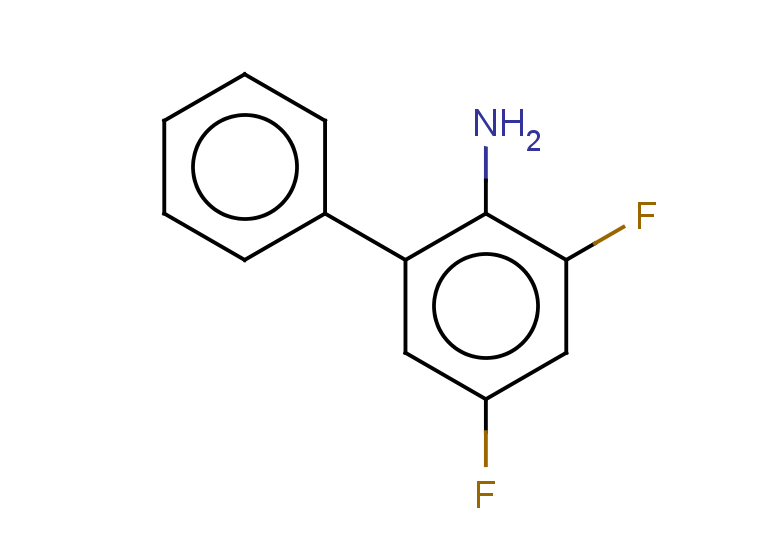 2,4-difluoro-6-phenylaniline