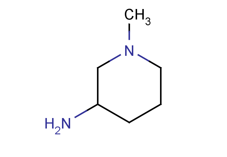 1-methylpiperidin-3-amine