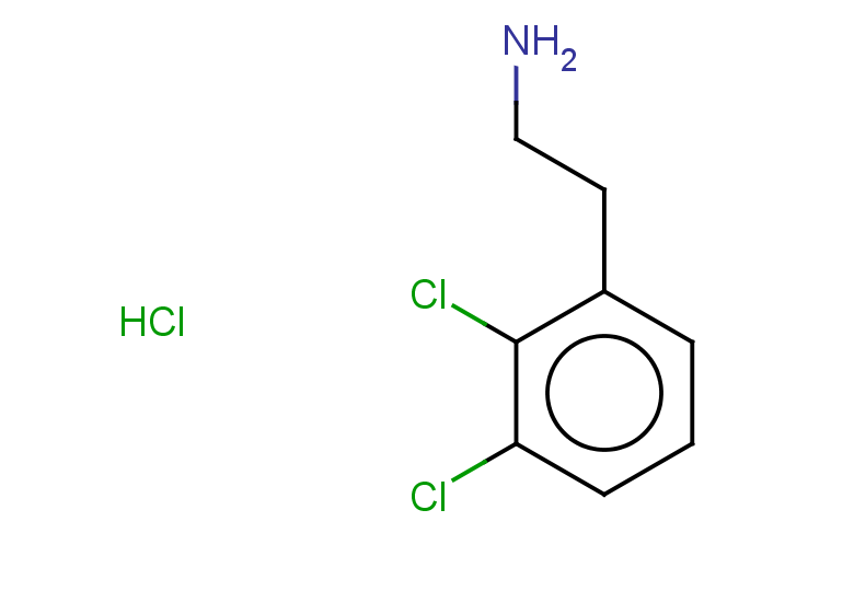 2-(2,3-dichlorophenyl)ethan-1-amine hydrochloride