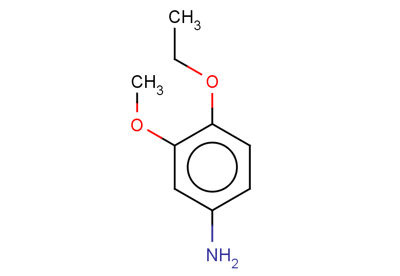 4-ethoxy-3-methoxyaniline