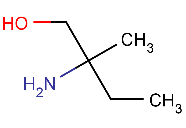 2-amino-2-methylbutan-1-ol