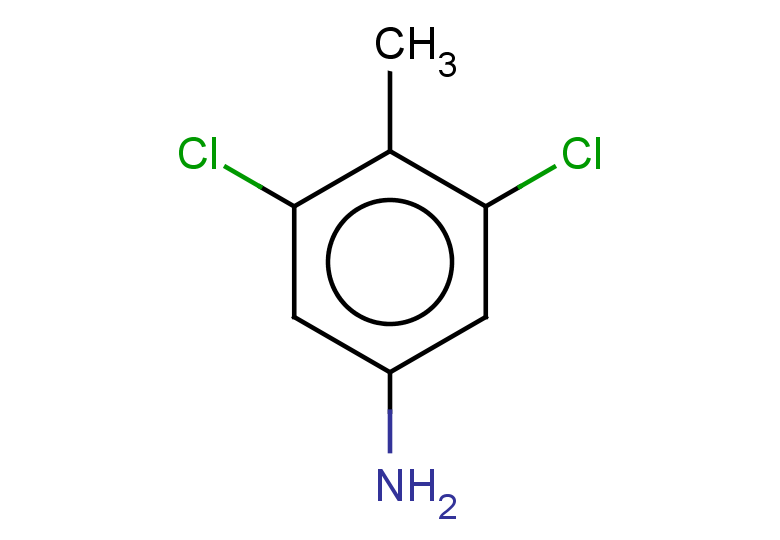 3,5-dichloro-4-methylaniline