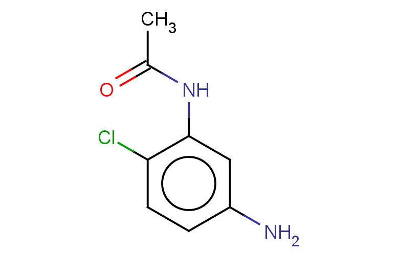 N-(5-amino-2-chlorophenyl)acetamide